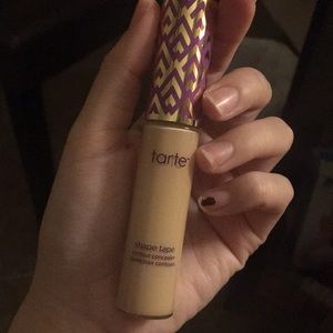 Tarte Shape Tape Concealer (light neutral)